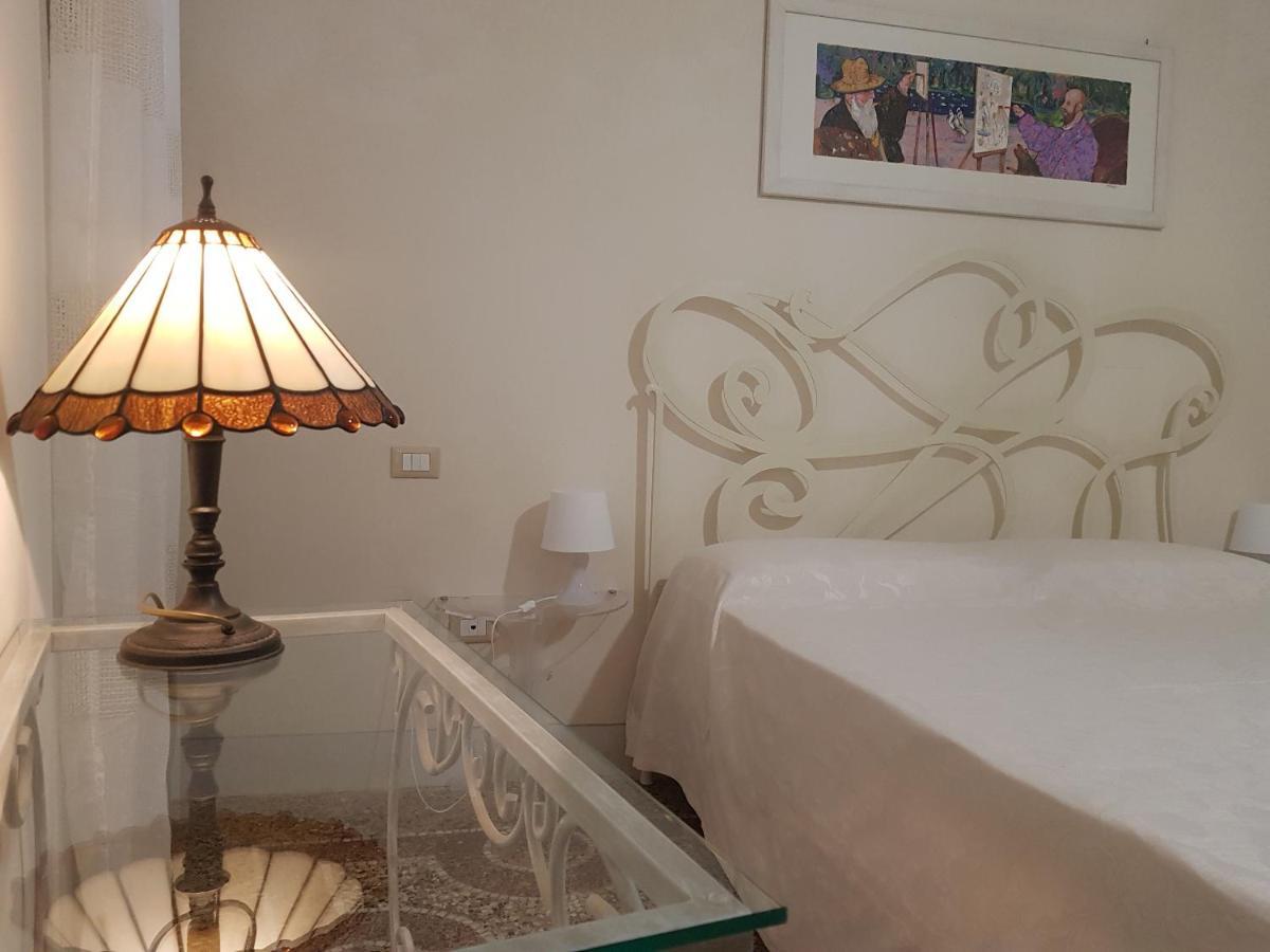 Relais Pacinotti Maison d'hôtes *
