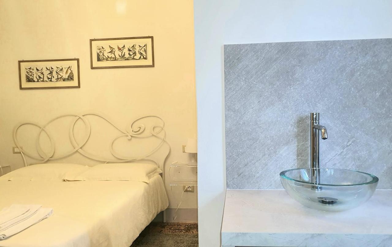 Relais Pacinotti * Pise