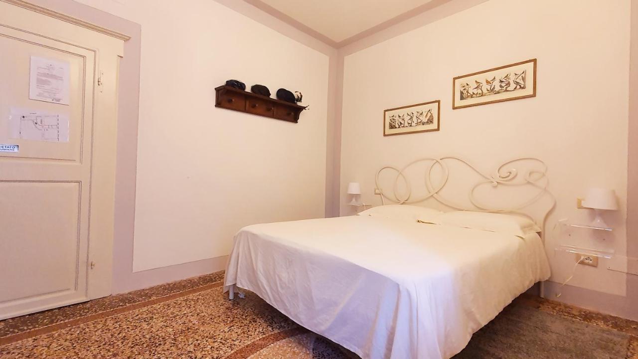 Maison d'hôtes Relais Pacinotti