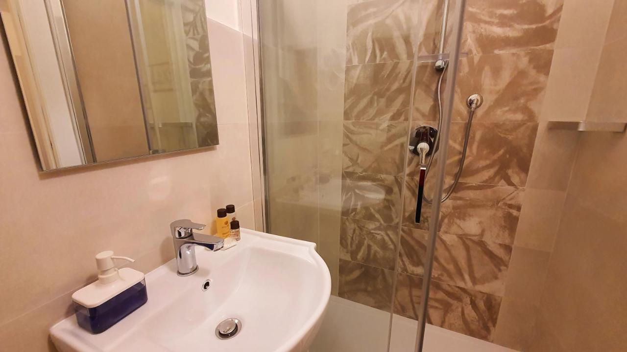 Relais Pacinotti Maison d'hôtes Pise