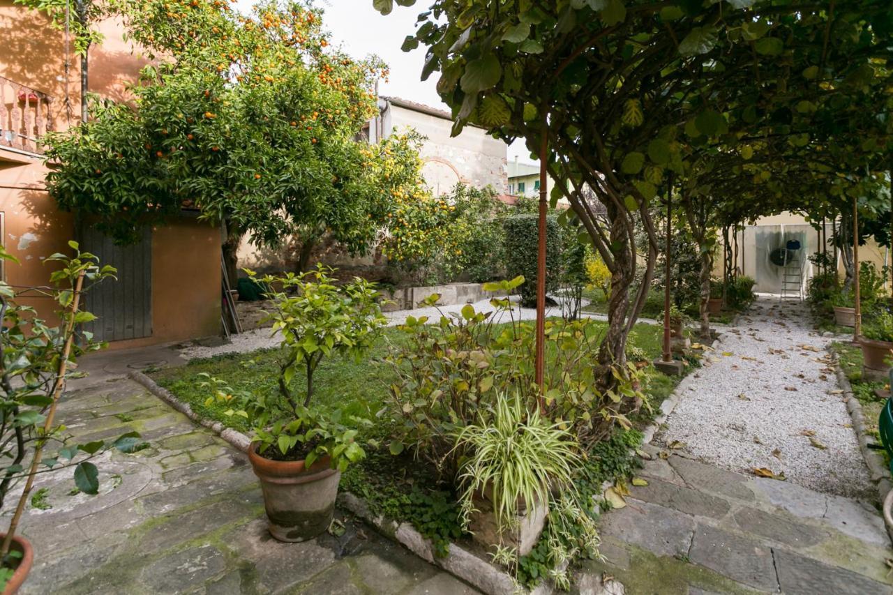 Relais Pacinotti Pise