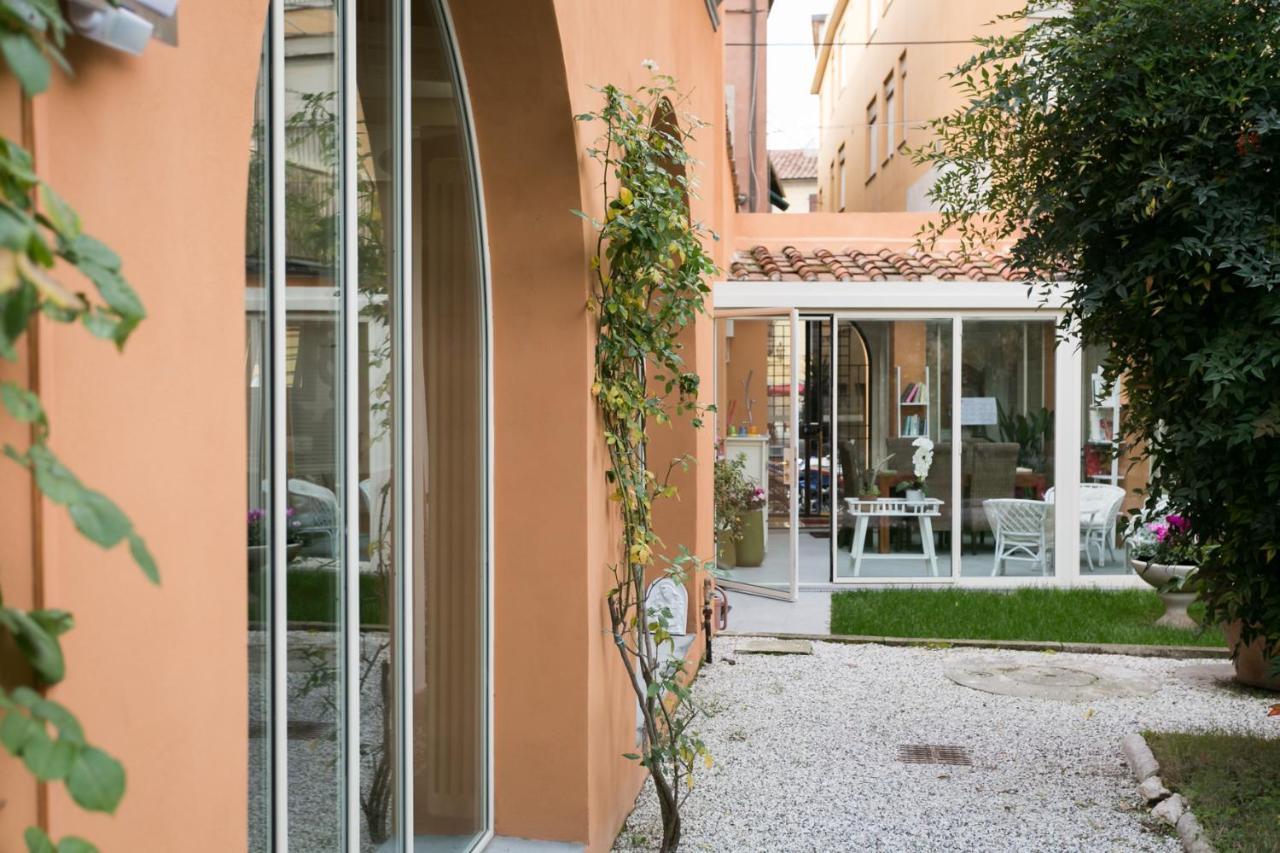 Maison d'hôtes Relais Pacinotti Pise